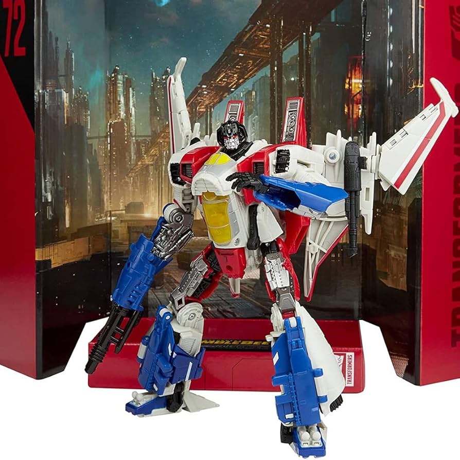 トランスフォーマー　5体セット トランスフォーマー/最後の騎士王 商品一覧｜トランスフォーマー